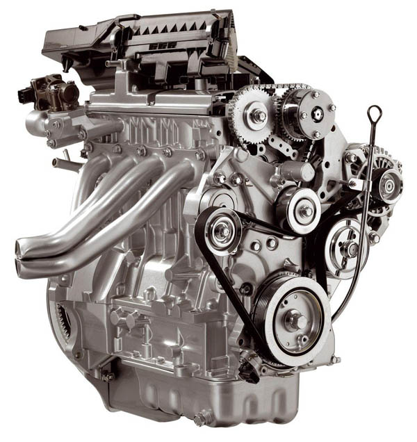 2000 A Car Engine